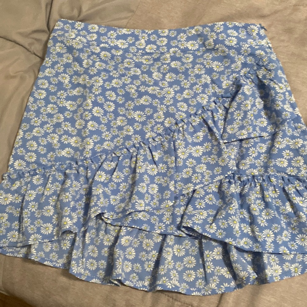New skirt